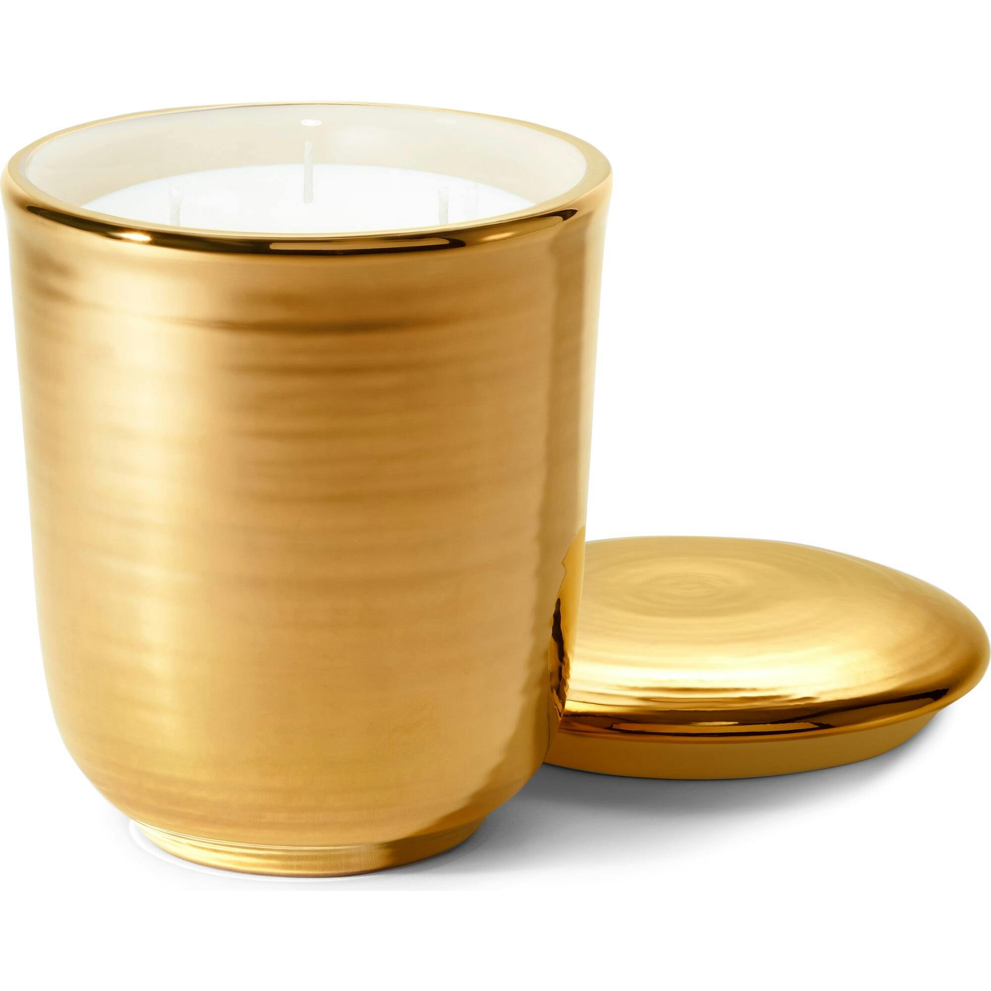 Savoy Monserrate Rose 25oz Candle