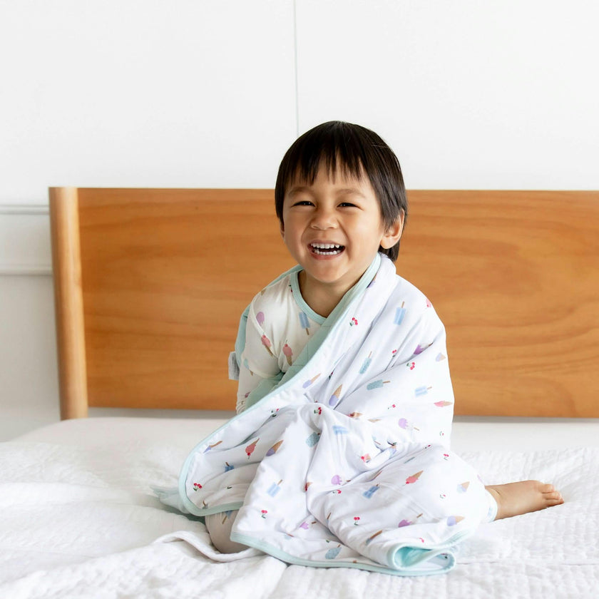 Baby Blanket
