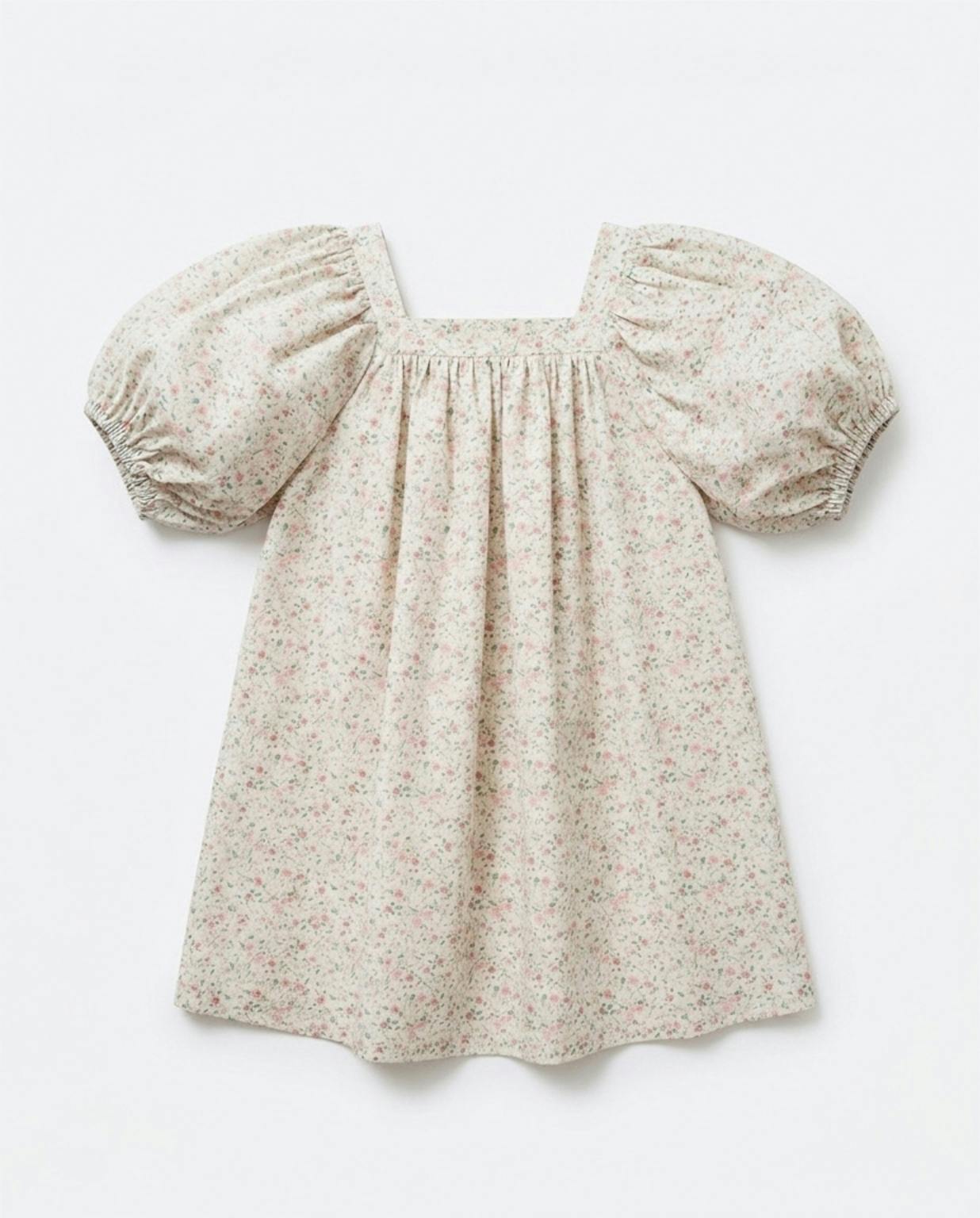 The Day Dress | Confetti Colorway
