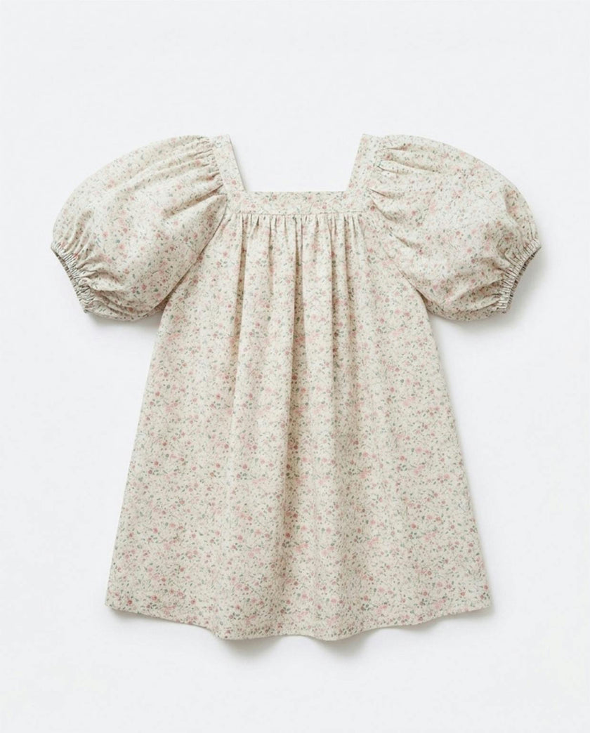 The Day Dress | Confetti Colorway