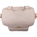 Petit Monaco Diaper Bag | Pastel Pink