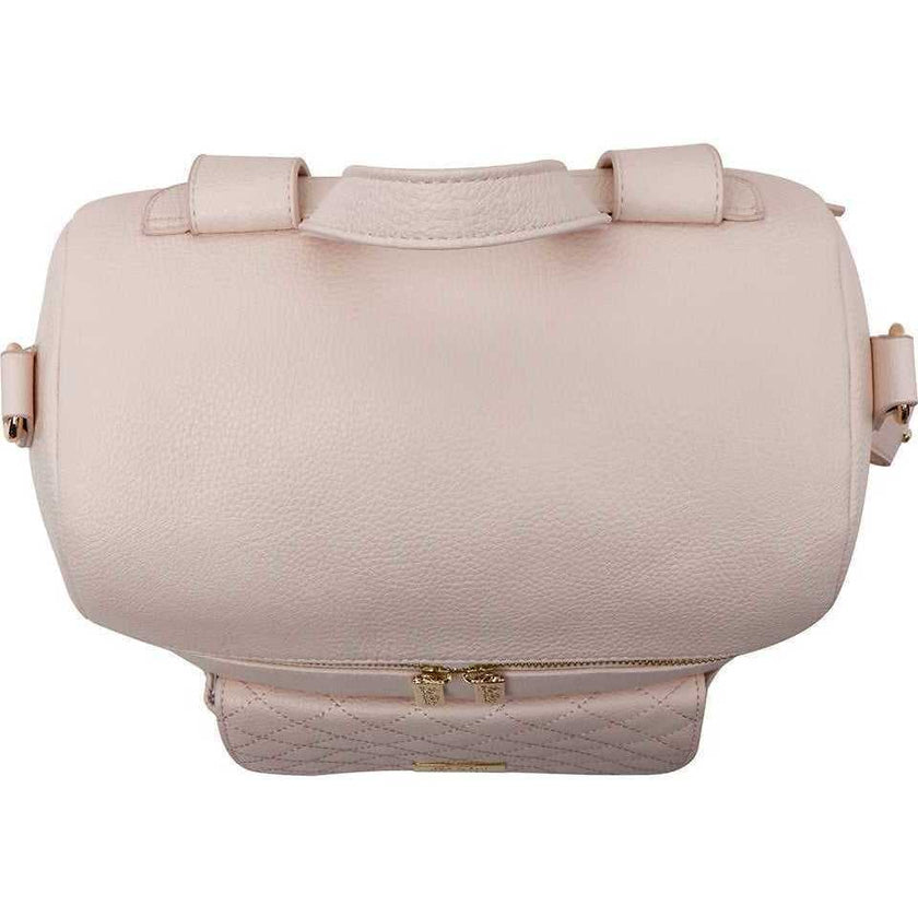Petit Monaco Diaper Bag | Pastel Pink