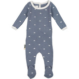 Sun Print Footie