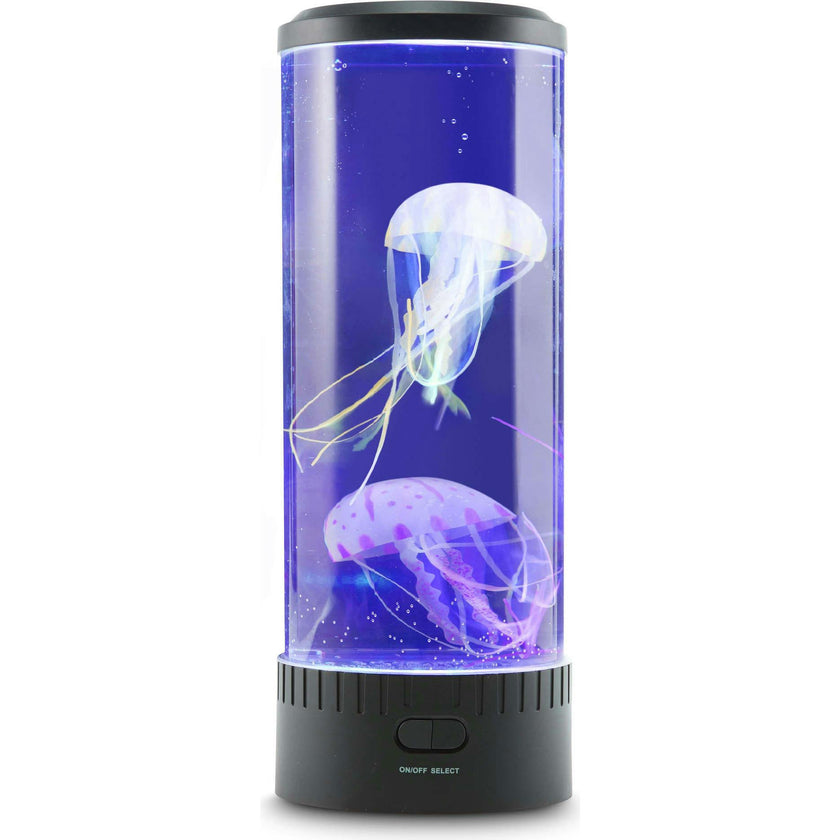 Lumina Jellyfish Mood Lamp