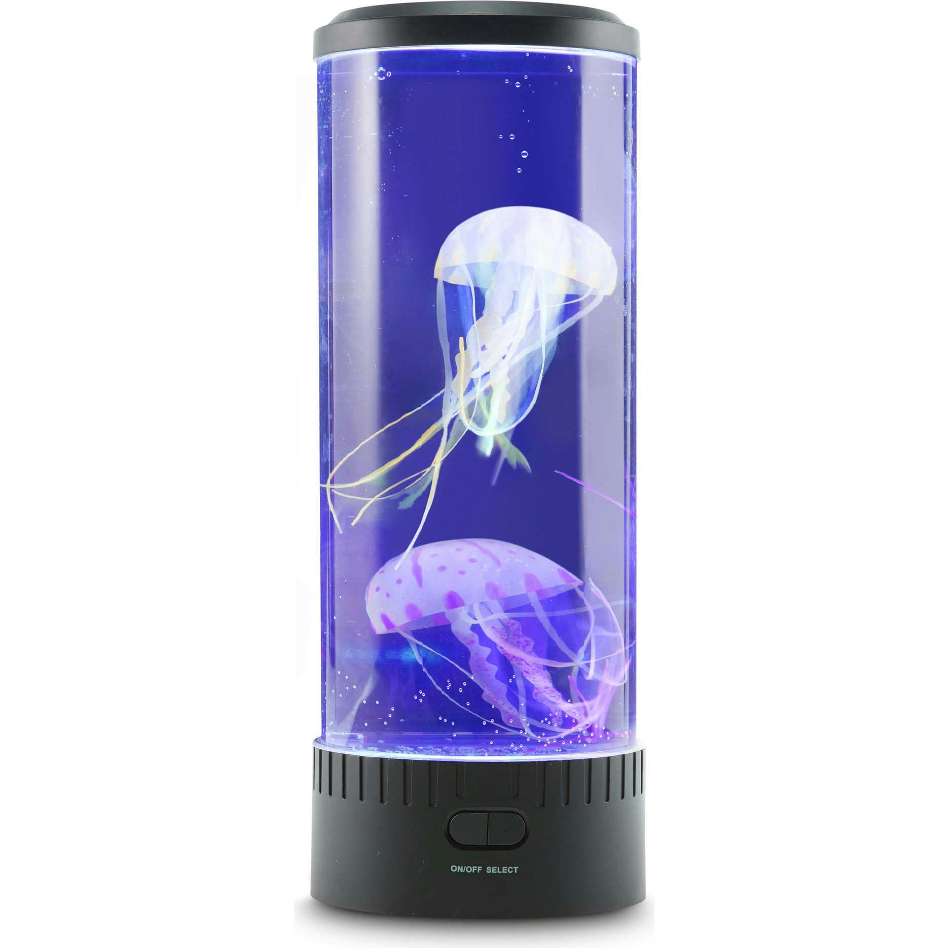 Lumina Jellyfish Mood Lamp