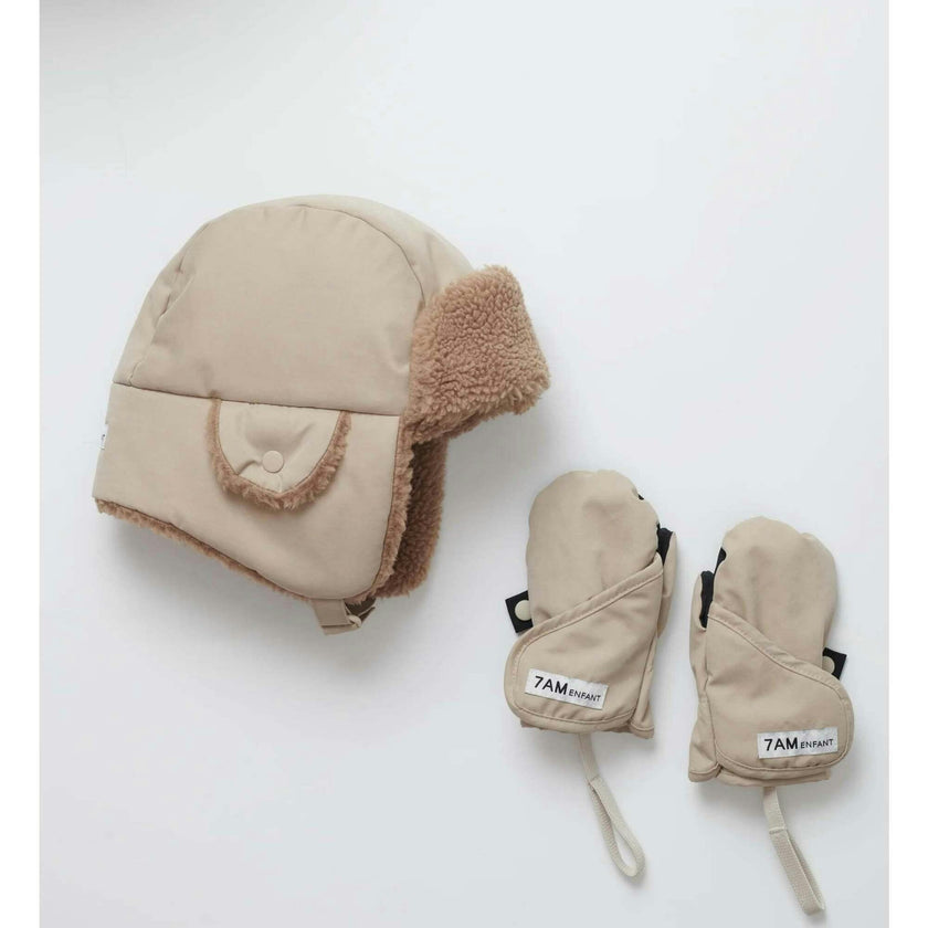 Benji Chapka Hat