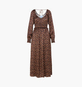 The Eugenia Nap Dress - Country Orchard