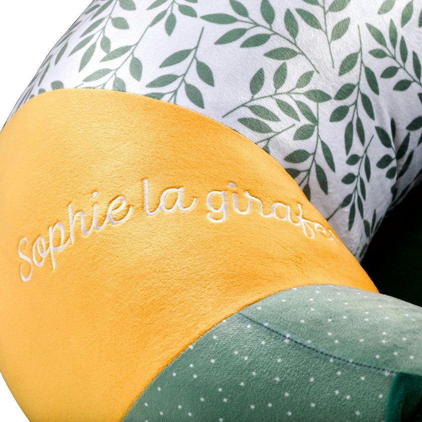 Padded Foam Baby Seat & Play