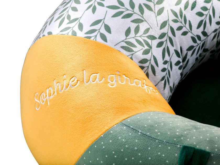 Padded Foam Baby Seat & Play