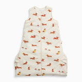 Sausage Dog Sleep Sack 1.5 TOG