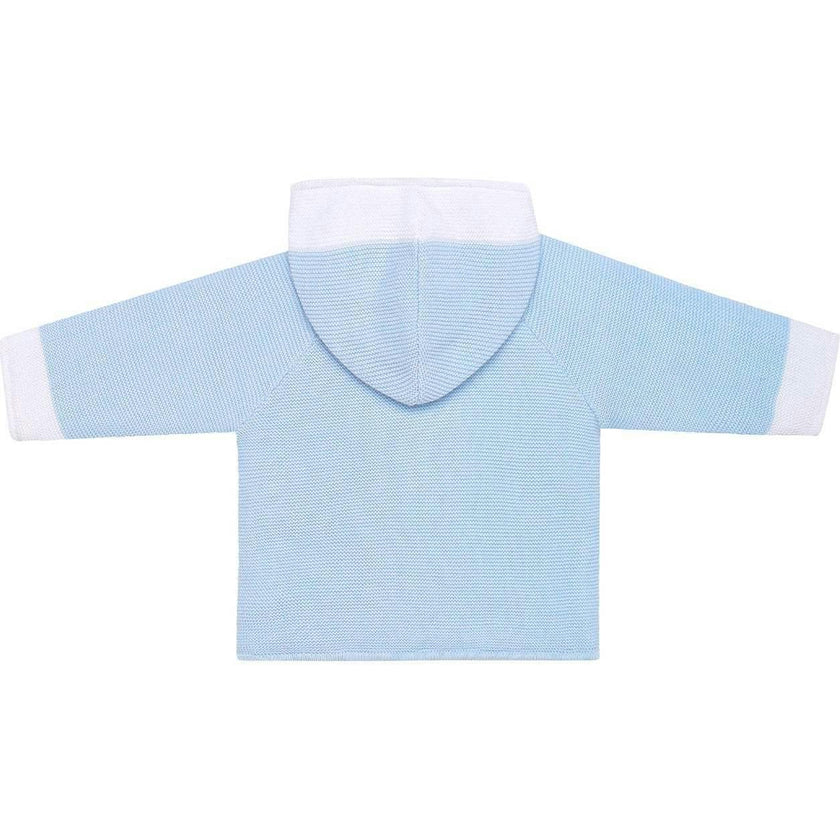 Vail Knit Sweater