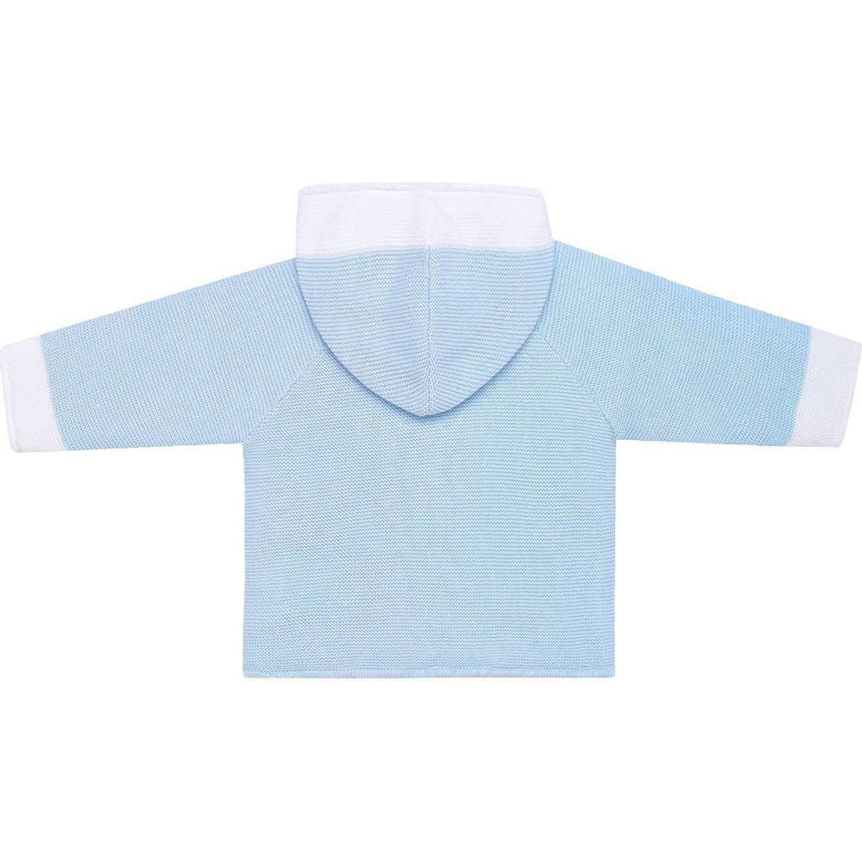 Vail Knit Sweater