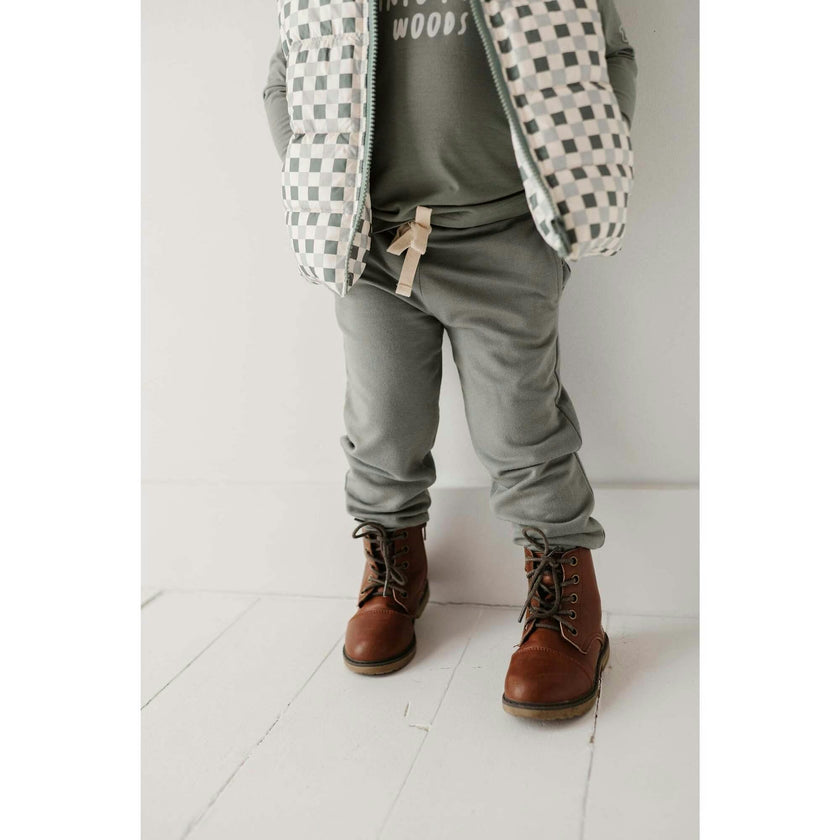 Boy's Joggers