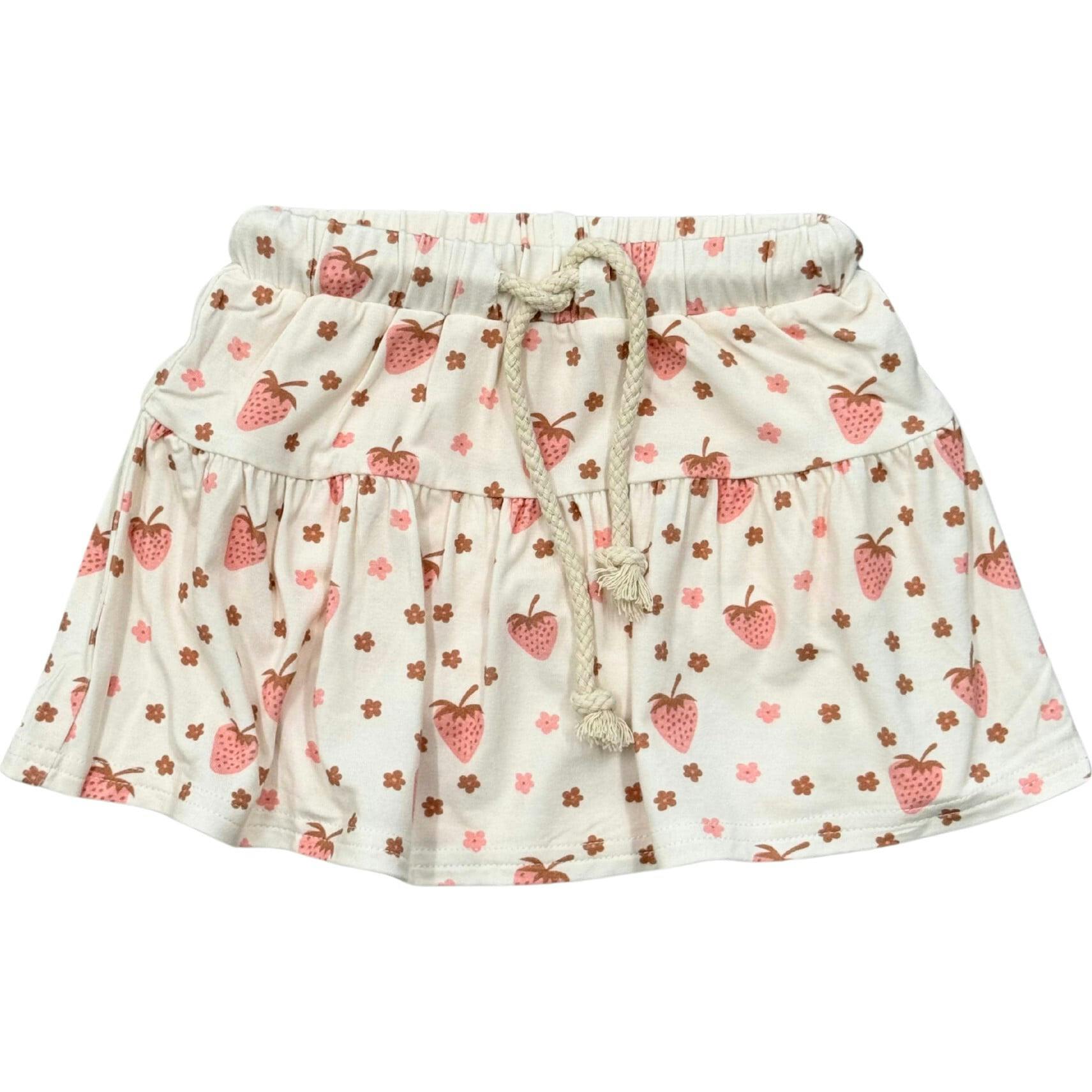 Skort