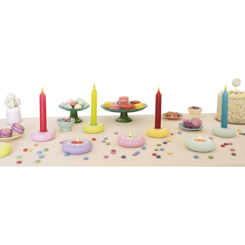 Platz Candy Tealight