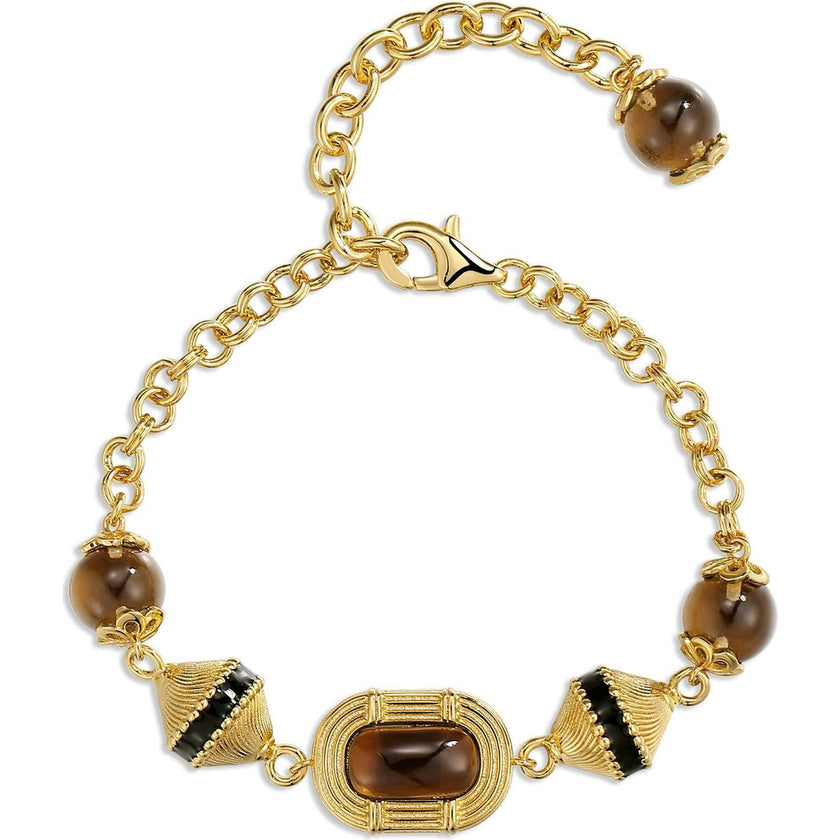 Roman Night Bracelet