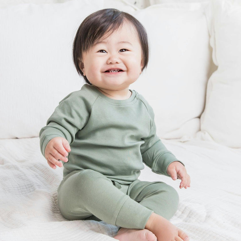 Classic Lightweight Toddler Cruz Jogger Chai
