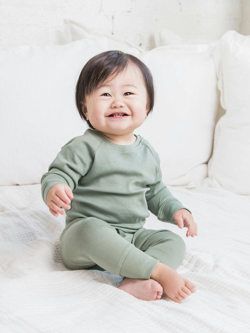 Classic Baby Cruz Jogger