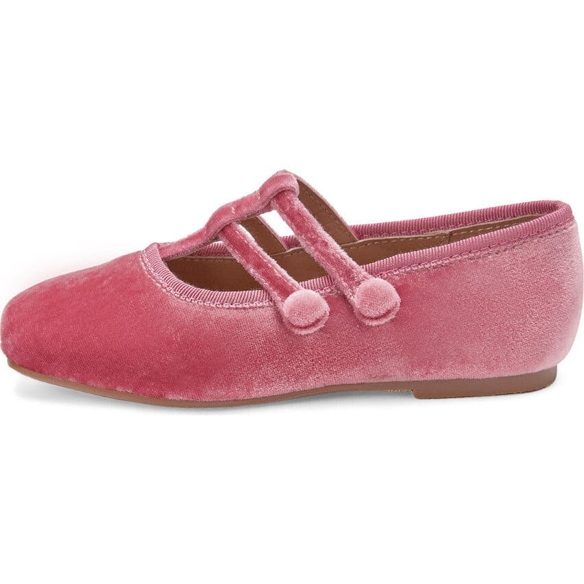 Florence Pink