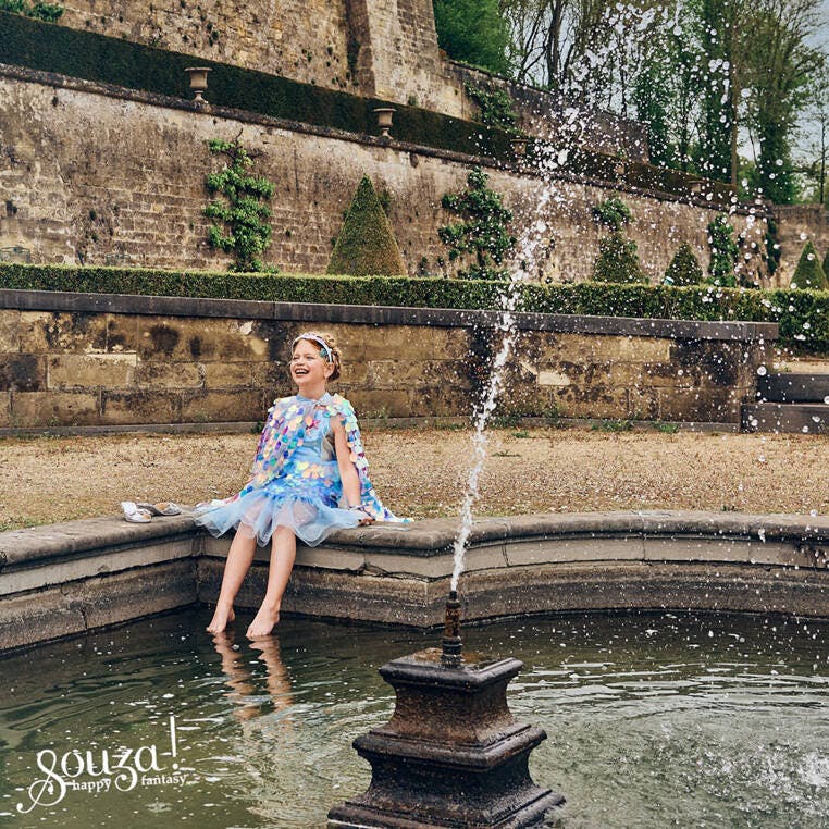 Lorelie - Dress