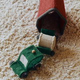 Washable Play Rug