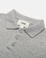 Polo • Vegan Cashmere