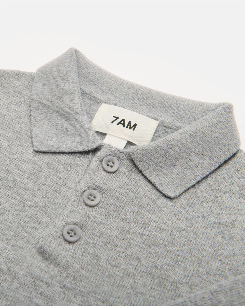 Polo • Vegan Cashmere