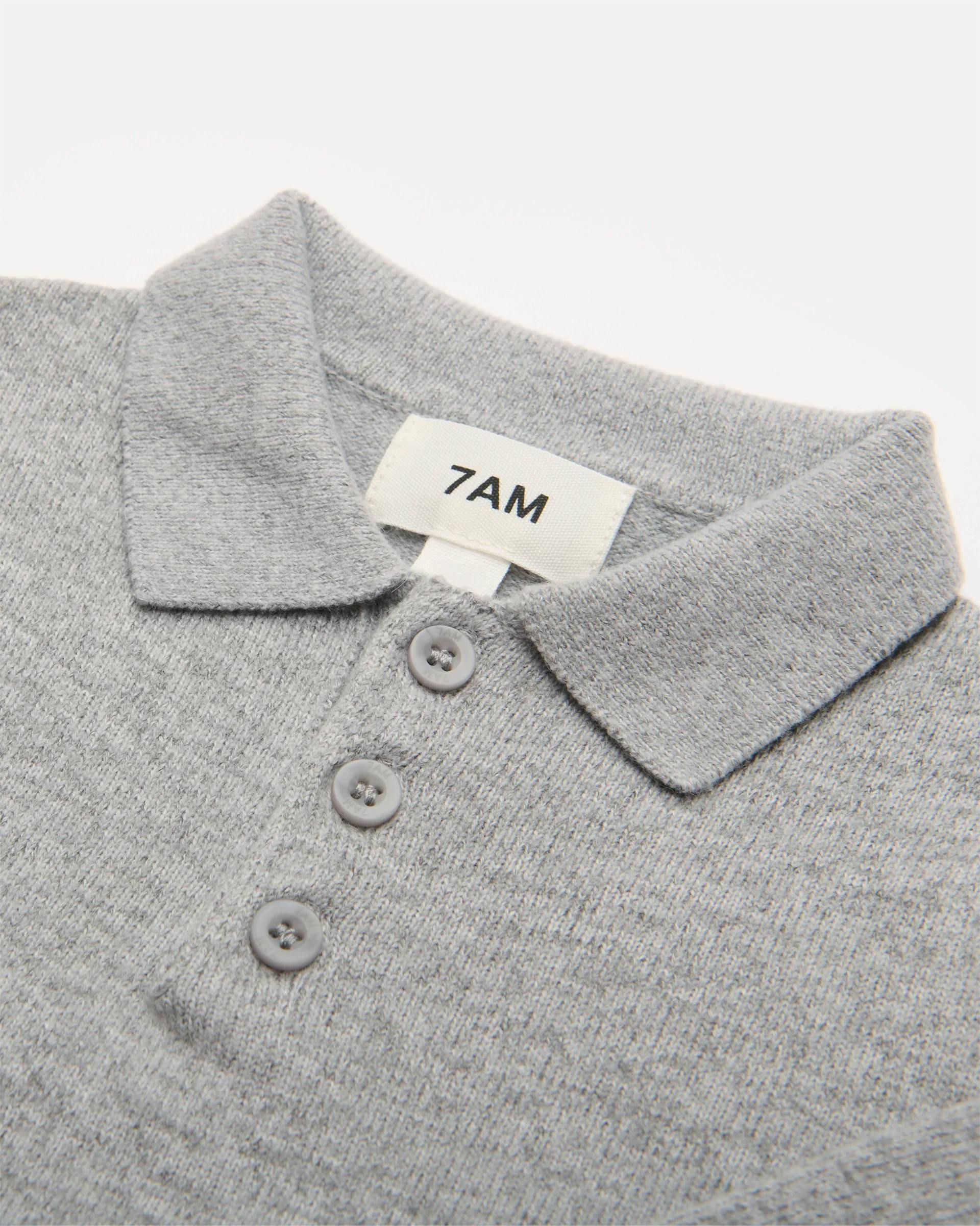 Polo • Vegan Cashmere