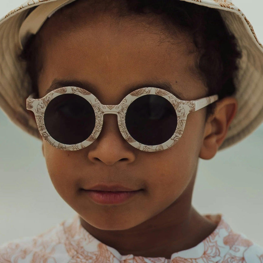 Original Round | Bio-Based · Bendable · Polarized | Pegasus