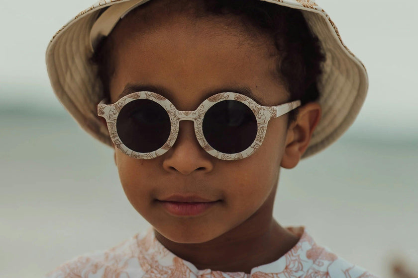 Original Round | Bio-Based · Bendable · Polarized | Pegasus