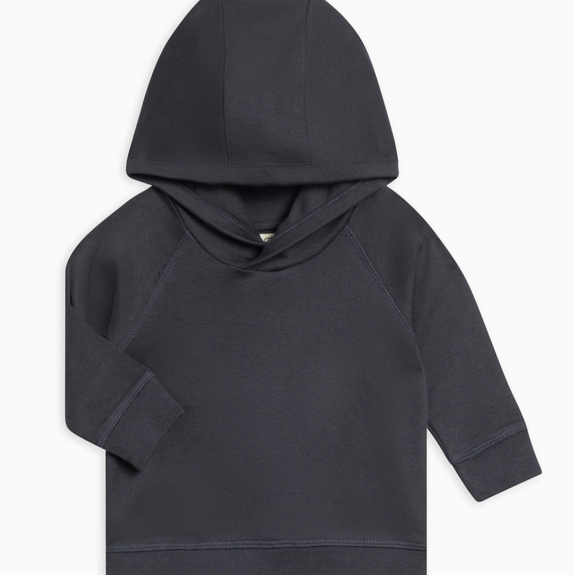 Madison Hooded Pullover