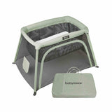 Moov and Comfy 3-in-1 Travel Crib and Play Yard
