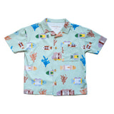 Cory Babies & Kids Buttoned Down Shirt