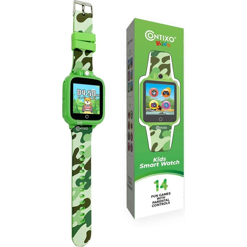 Contixo Kids&nbsp; Smart Watch