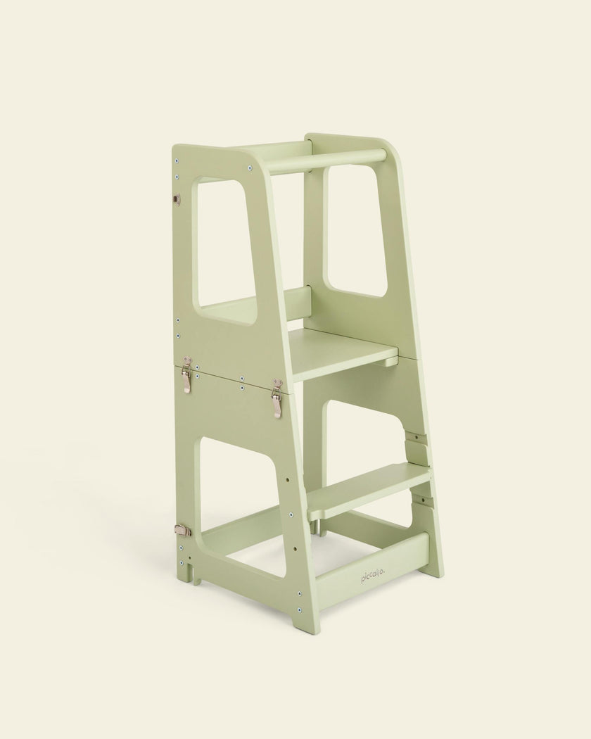 Convertible Toddler Tower