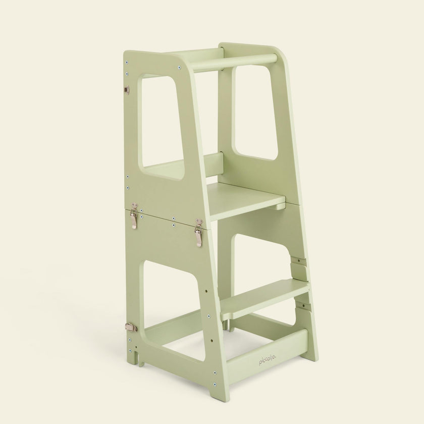 Convertible Toddler Tower