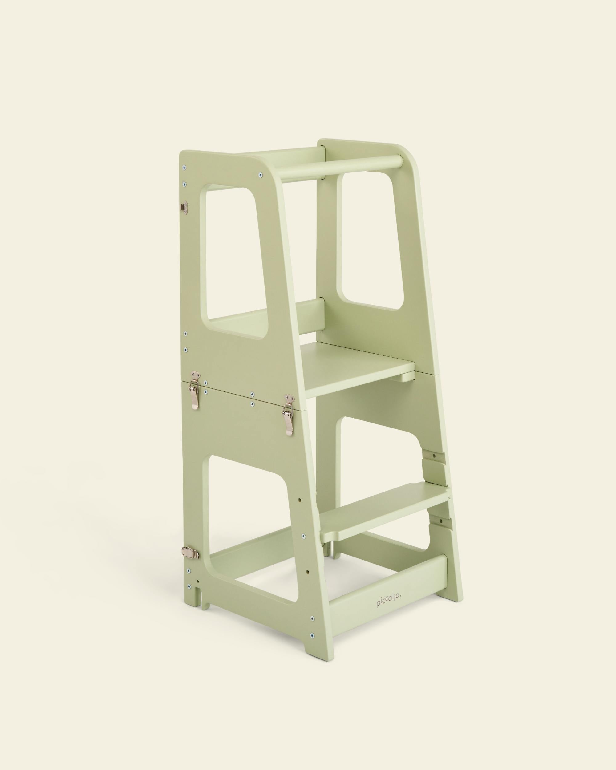 Convertible Toddler Tower