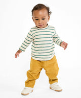Bowie Pant, Mustard Corduroy