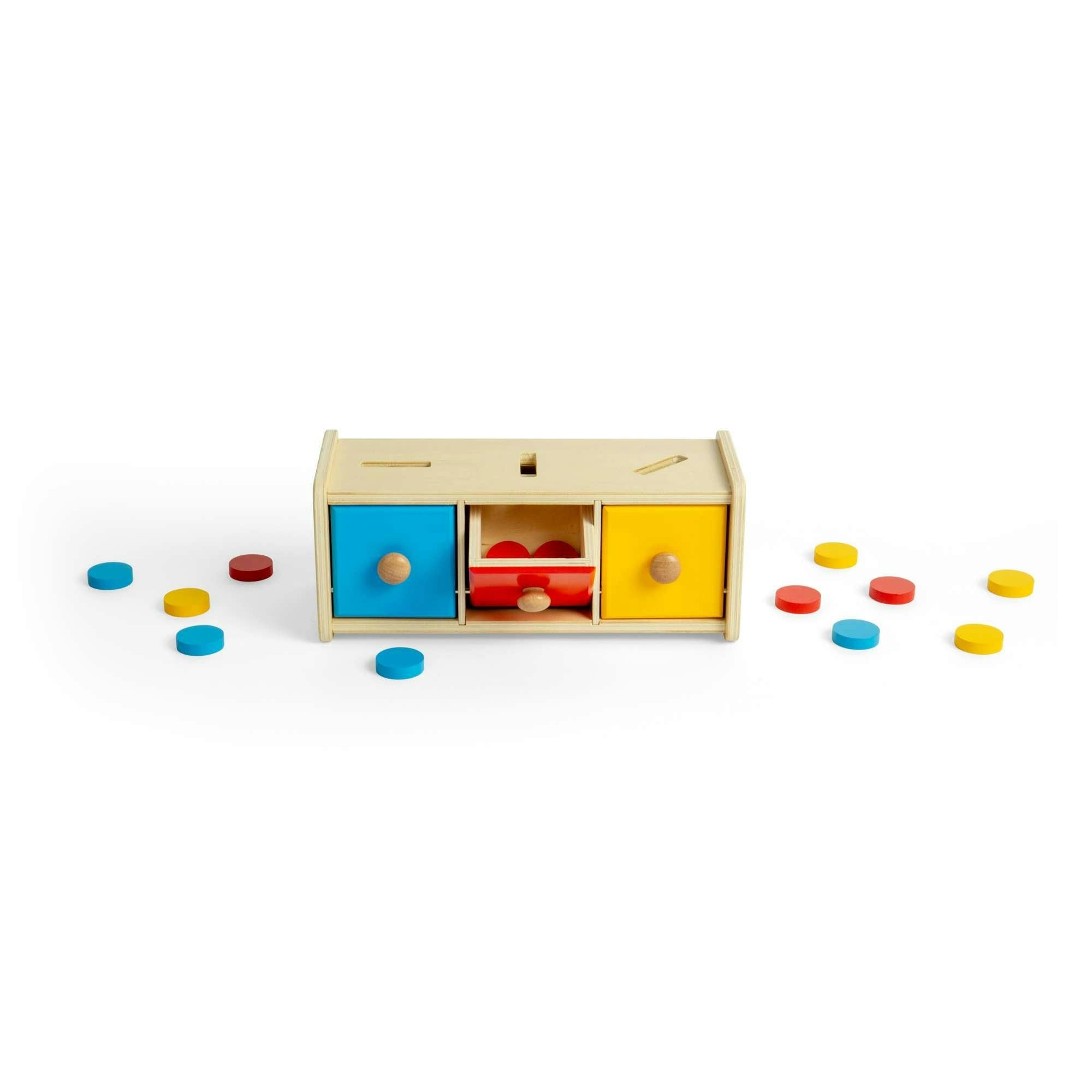 Token Sorter
