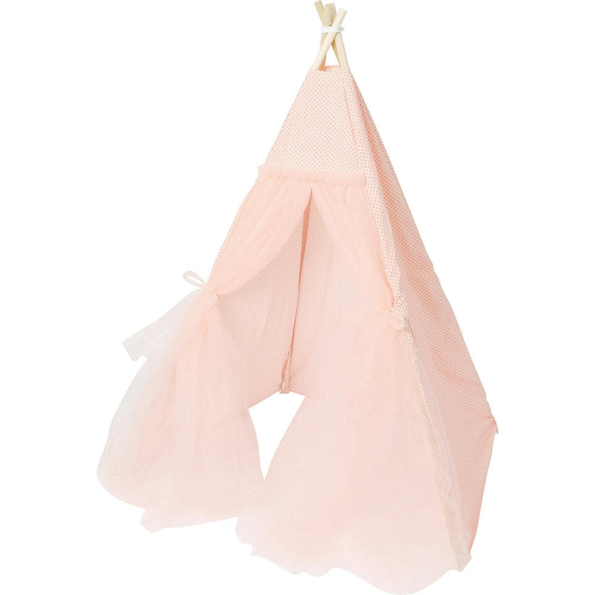 Victoria Play Tent