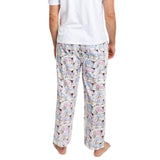 Men's Drawbertson Longhorns PJ Pants