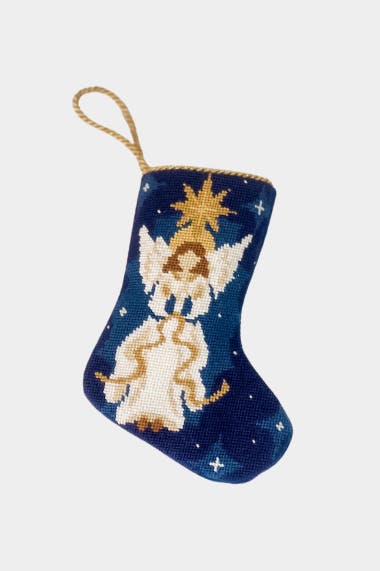 The Nativity: Angel of the Lord