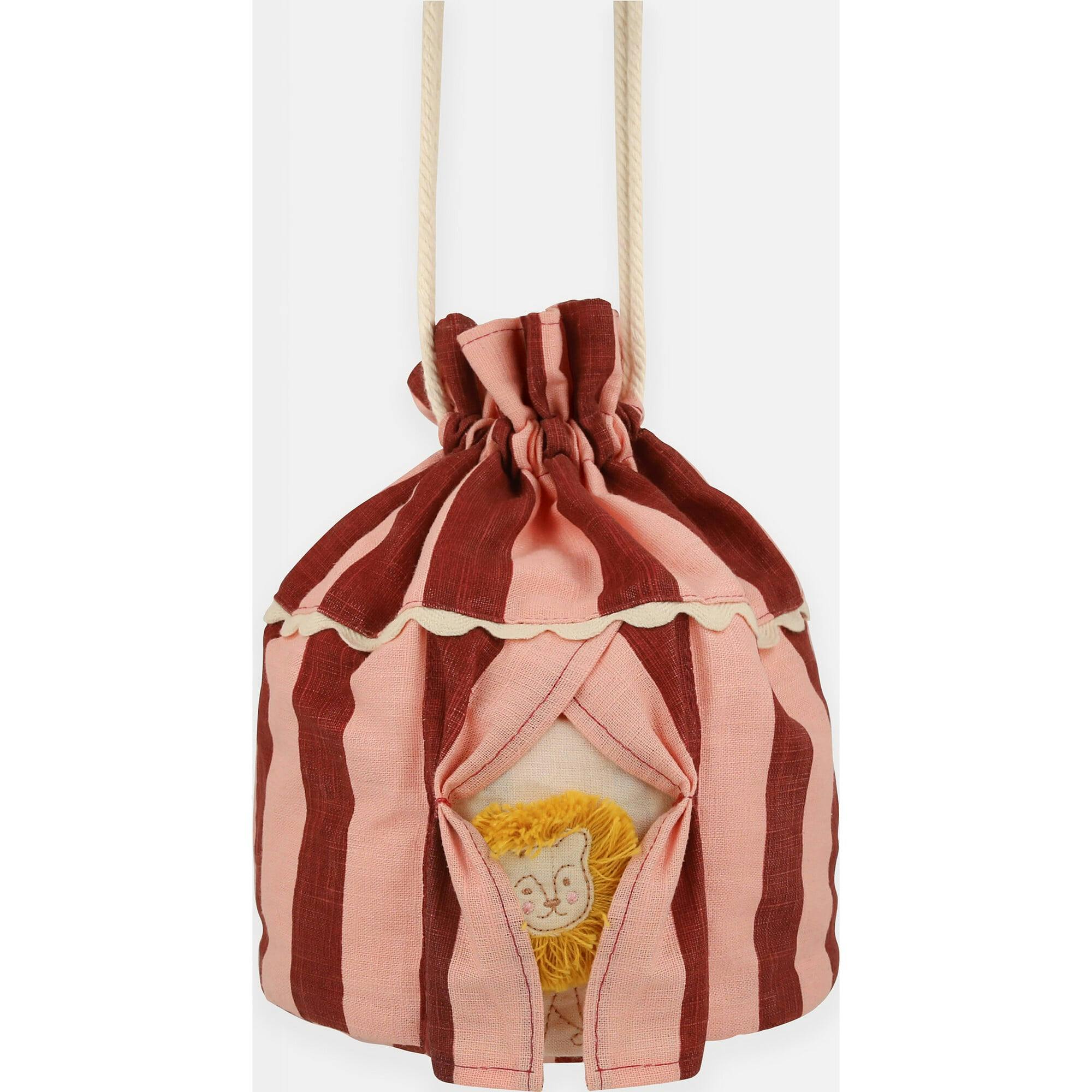 Big Top Circus Bag