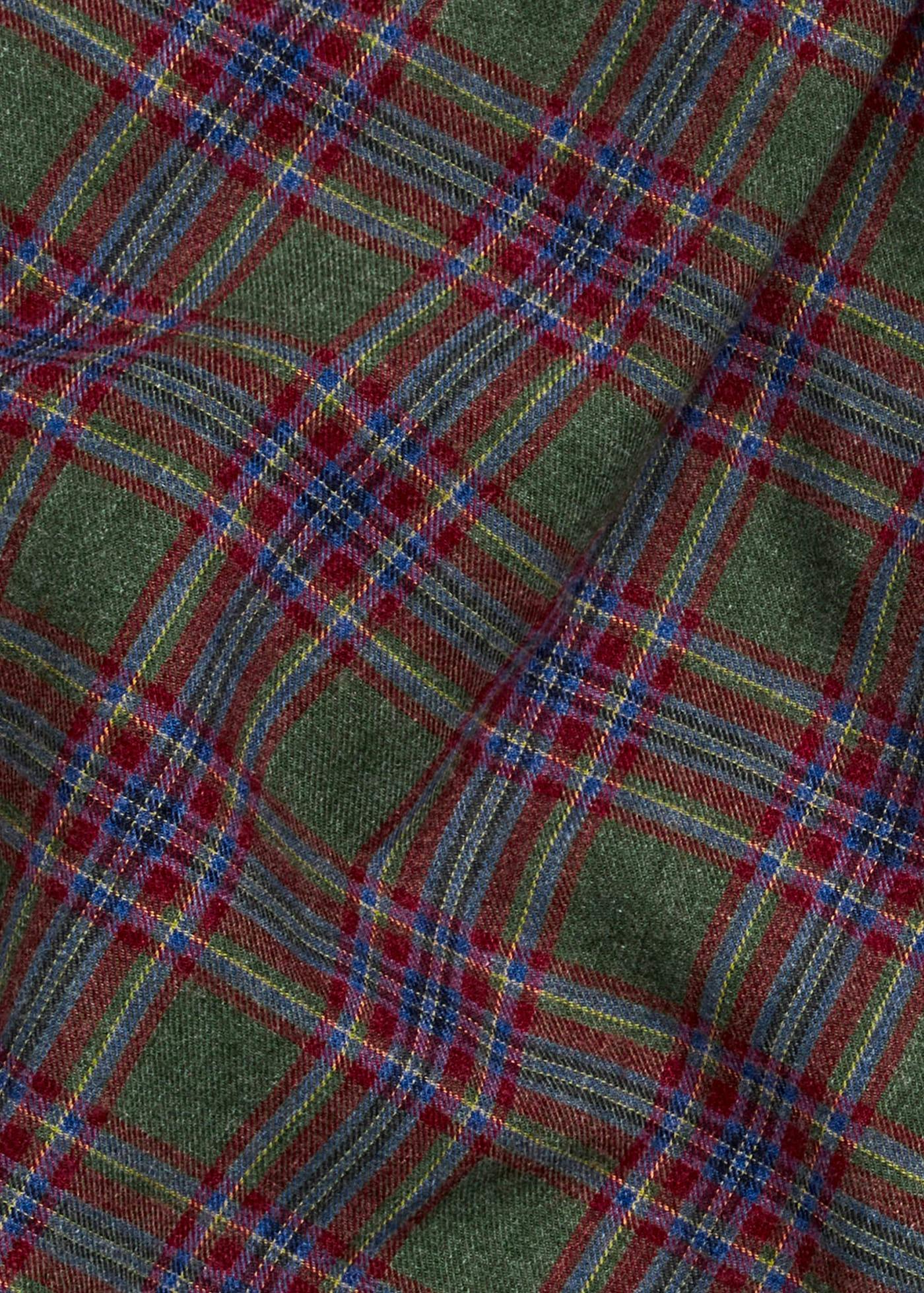 Birdie Bubble - Thornhill Plaid