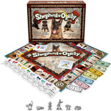 Shepherd-Opoly