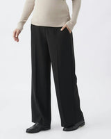 Alexa Wide Leg Pant  Black