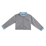Slate Blue Nola Daydream Dress Sets