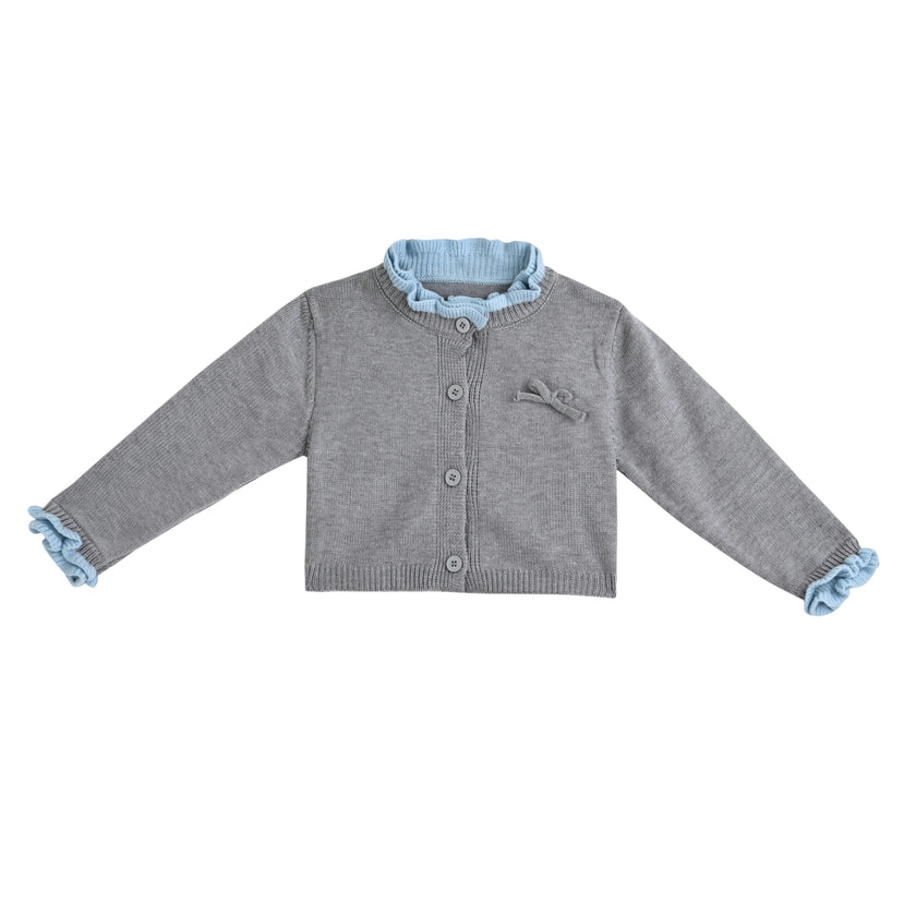 Slate Blue Nola Daydream Dress Sets