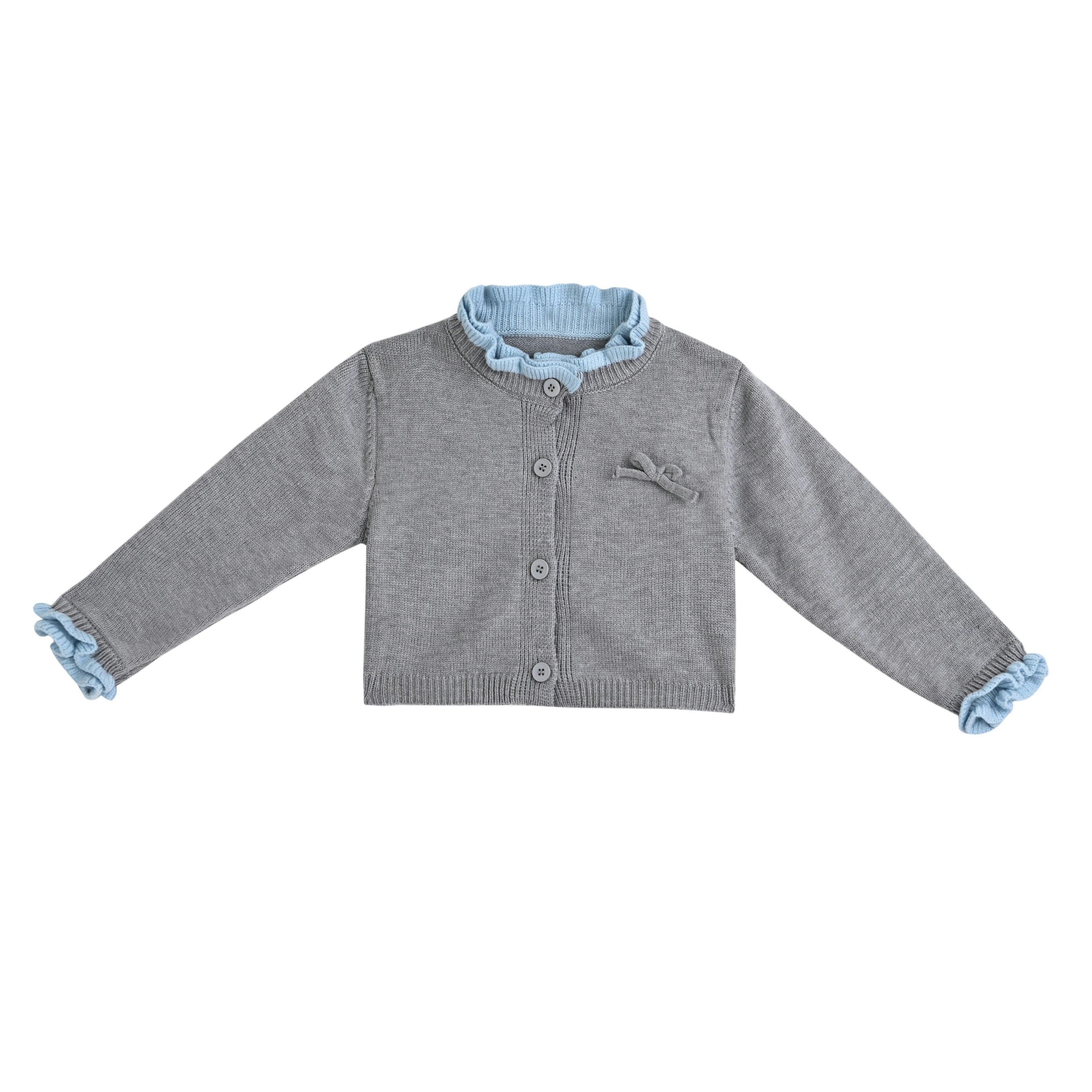 Slate Blue Nola Daydream Dress Sets
