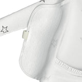 Bonsie Baby Onsie Bag and Hat